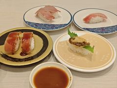 -濱寿司(高新伊藤店)
