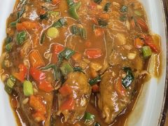 -鸿运楼·舌尖上的徽菜