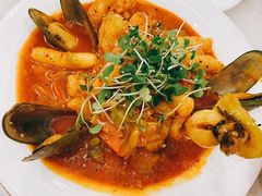 -Lilliput粒粒堡亲子餐厅(置汇旭辉店)