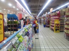 -物美超市(下沙店)