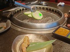 -300杯·和牛烧肉清酒专门店(廊里店)