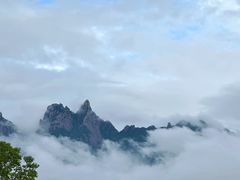 -九华山风景区