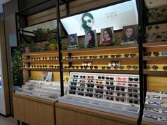 -精益眼镜(建三店)