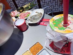 -外婆掌柜·东北家庭烤肉(托乐嘉店)