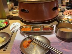 -西塔老太太泥炉烤肉(亚运村店)