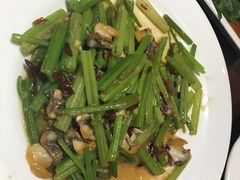 -牟传仁饭庄(星海店)