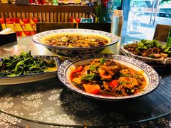 -徐鼎盛民间菜(南坪后堡店)