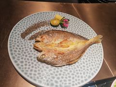 -牛将军•涮肉•烤肉(北京王府井·故宫店)