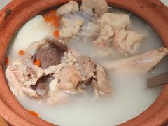-首秀·四川料理(吾悦广场店)