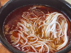 -桥香园过桥米线(国贸店)