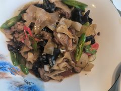 -巴依老爷新疆美食(常营店)