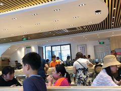 -素满香·素食自助餐(苏州·临顿路店)