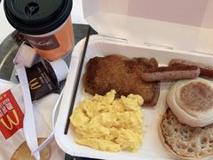 -麦当劳(文武路店)