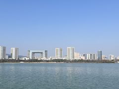 -蠡湖大桥公园