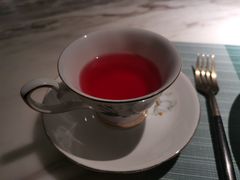 -蜜桃花开·中西融合菜E&W(南长街店)