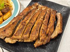 -阿布都新疆音乐美食城(长湖路店)