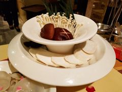 -甘尼仕印度餐厅爵士酒吧(阳春巷店)