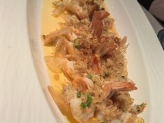 -八府香鸭·啫啫煲(华山路店)