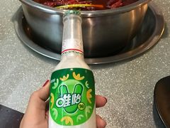 -盖帮鳝鱼串串(东郊记忆店)