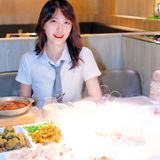厦门探店｜厦门首家螺蛳粉锅底火锅，吃完变帅