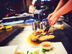 -湘汇概念铁板烧(铁西万达店)