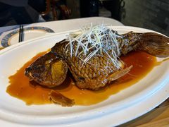 -卫鼎轩·曹公馆(鼓楼店)