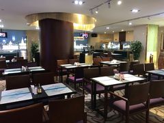 -上海吉臣维景酒店·维多利亚餐厅
