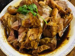 -蚝婆海鲜烧烤(莆田旗舰店)