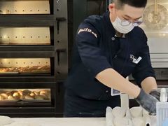 -王森咖啡西点烘焙培训(上海名厨中心店)