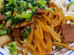 -沙州食驿·非遗小吃夜市