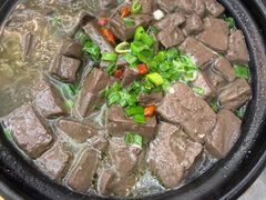 -金典银峰老鹅馆·昆山菜(亭林公园店)