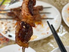 -吾斯曼珍珠抓饭王