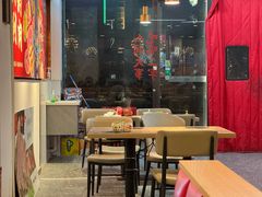 -兰州陈记牛肉面 ·烧烤· 铜锅涮肉(万达店)