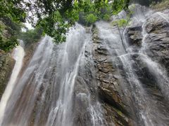 -四会奇石河风景区