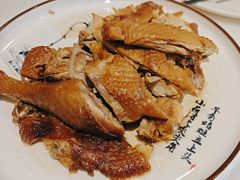 -老边饺子馆(金源店)