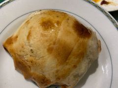 烤包子-新疆巴州金丝特餐厅(大钟寺店)