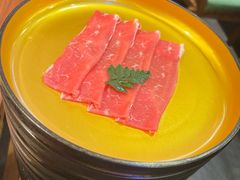 -牛New寿喜烧(虹桥新天地店)