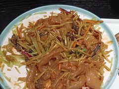 -满园烤鸭·春饼(沈北万达店)