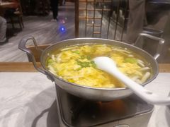 -不倒翁·安徽名菜楼(步行街店)