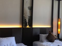 -清远熹乐谷温泉度假酒店