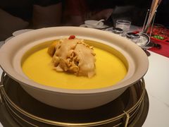 -领鲜天下·焗海鲜·花胶鸡(天目里店)