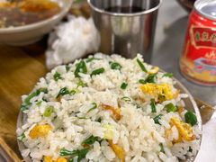-重庆老火锅王(西安北路店)