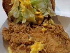 -肯德基(合肥站店)