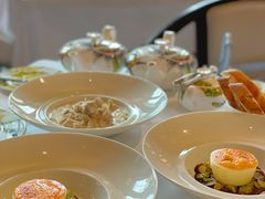 -Le Comptoir de Pierre Gagnaire