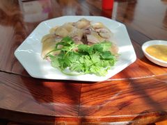 -吴祥记潮州菜·百年老字号·砂锅粥