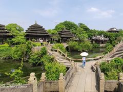 -韩湘水博园