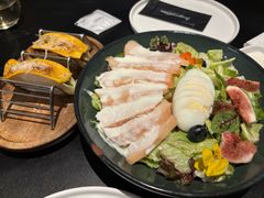 -Inspiration灵感·罗马西餐厅(九龙坡店)