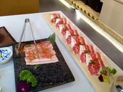 -千寻山野烤肉(中关村店)