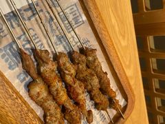 -马记永·兰州牛肉面(3019君尚店)