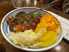 -东岸料理·寿司·刺身
